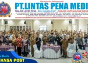 Bupati Ciamis Tekankan Kolaborasi Dan Peran Serta Masyarakat Melalui Musrenbang RKPD 2027