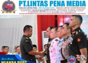 Wapang TNI Buka Dikreg LV Sesko TNI TA 2026, Siapkan Pemimpin Strategis Masa Depan