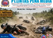 Jalan Lintas Lukun–Sungai Tohor: Dugaan Pembiaran Sistematis, Jalur Maut yang Terus Memakan Korban