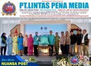 Bersama TP PKK, Pemkab OKI Gagas Sampah Jadi Rupiah