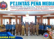 Bupati OKI H. Muchendi Mahzareki  Dorong ASN Muda Jadi Motor Penggerak Perubahan