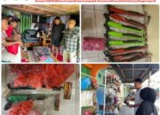 Polres Meranti Larang Anak Main Pistol Peluru Plastik, Dinilai Picu Bahaya dan Tawuran