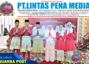 Open House Wakil Bupati Bengkalis Jadi Simbol Harmoni