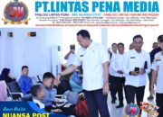 Wabup Muzamil Sidak Layanan Publik dan Pantau Arus Balik Lebaran di Meranti, Pastikan Pelayanan Tetap Prima