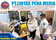 Usai Cuti Lebaran, ASN di Lingkungan Pemkab OKI Kembali Jalankan Layanan Publik