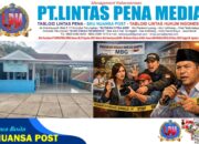 Halangi Kerja Pers, Oknum Satpam  SPPG  di Kab.Garut Rebut Paksa Alat Liputan Jurnalis