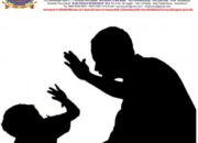 Oknum ASN di OKI Dilaporkan ke Polisi, Diduga Aniaya Anak Dibawah Umur