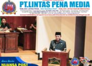 Bupati Ciamis Perkuat Program Makanan Bergizi Gratis Jadi Motor Penggerak Ekonomi Lokal