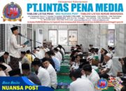 Idul Fitri: Momen Mempererat Solidaritas Antara Pemkab OKI dan Warga