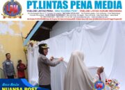 Polres Majalengka Resmikan Empat Rutilahu, Wujud Nyata “Polri untuk Masyarakat”