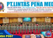 Kasum TNI Tekankan Pentingnya Binter dalam Mendukung Keberhasilan Operasi TNI