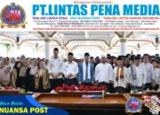 RI 2 Bareng Jabar 2 dan KB 2 Sambangi Ponpes Baitul Arqom Al-Islami Kabupaten Bandung