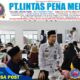 Buka Puasa Bersama Keluarga, Lapas Kotabumi Pererat Silaturahmi dengan Warga Binaan