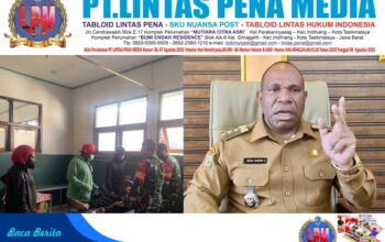 Pemkab Puncak Sebut Serangan Warga di Sinak Dilakukan KKB, Bantah Keterlibatan Aparat