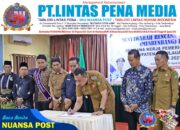 Wabup Muzamil: Musrenbang Bukan Formalitas, Tapi Penentu Arah Masa Depan Meranti