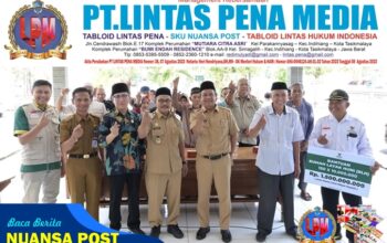 Pemkot Banjar Percepat Program Rutilahu, 15 Warga Pataruman Terima Bantuan