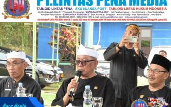 Wali Kota Banjar Tinjau Tempat Pembuangan Akhir Cibeureum Pastikan Pengelolaan Sampah Ramah Lingkungan