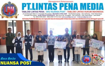 Sebanyak 17 Siswa Terbaik OKI Siap Berlaga di KMNR Nasional