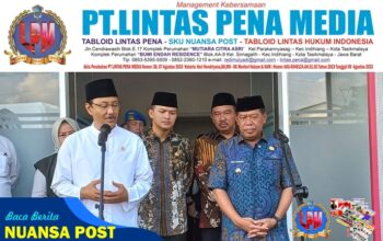 Mensos Apresiasi Inovasi Pemkab Majalengka dalam Penyaluran Bansos Tepat Sasaran dengan Penempelan Stiker