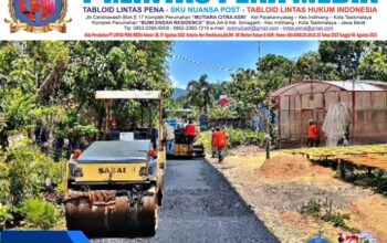 Pemkab Majalengka Segera Perbaiki 284 Titik Jalan dan Jembatan Rusak tahun 2026