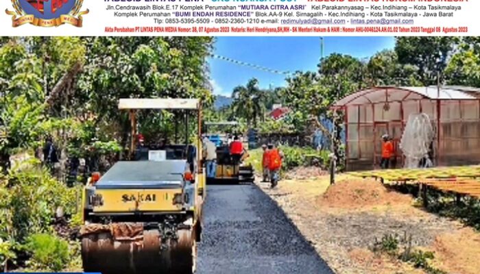 Pemkab Majalengka Segera Perbaiki 284 Titik Jalan dan Jembatan Rusak tahun 2026