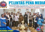 Bupati Majalengka Dialog Bersama Serikat Pekerja, Sambut May Day 2026 dengan Semangat Kolaborasi