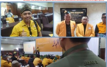 DPC Hanura Kota Banjar Dorong Dian Lanjutkan Pimpin DPD Hanura Jabar, Ini Alasannya