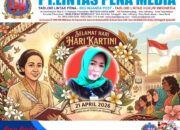 SLBN Tasikmalaya Peringati Hari Kartini 2026: ”Mewujudkan Kesetaraan Perempuan”