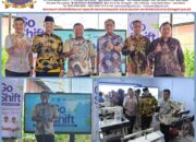 Bupati Majalengka Komitmen Penyerapan Tenaga Kerja Lewat Program ‘Matahati’, Tegas Berantas Calo