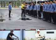 Efisiensi Sumber Daya Jadi Prioritas, ASN Ciamis Jalani WFH Setiap Jumat