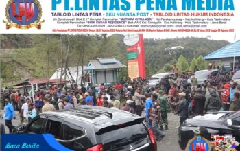Kekejaman Kelompok Kriminal Bersenjata (KKB) Membuat Masyarakat Papua Pegunungan Resah dan Takut