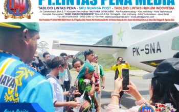 Anak 6 Tahun Korban Aksi Kebrutalan OPM di Kabupaten Puncak Dievakuasi Petugas dan Medis