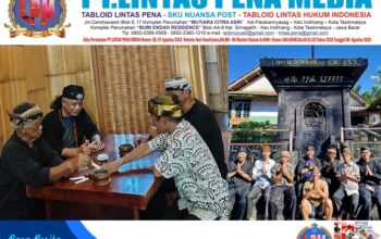 Curhatan Para Tokoh Masyarakat Adat Kampung Naga kepada Abah Anton Charliyan  dan Tim Majelis Adat Sunda Jabar ( MASDA Jabar)