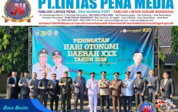Bupati Majalengka Tekankan Sinergi Pusat-Daerah di Hari Otonomi Daerah ke-XXX