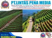 Objek Wisata Panyaweuyan Sekaligus Sentra Pertanian Bawang Merah di Majalengka