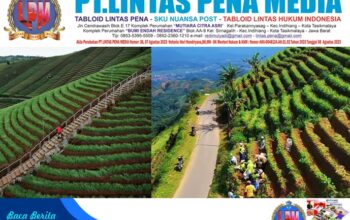 Objek Wisata Panyaweuyan Sekaligus Sentra Pertanian Bawang Merah di Majalengka