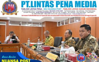 FORSIMEMA Apresiasi Keterbukaan Mahkamah Agung dalam Dialog Bersama Insan Pers
