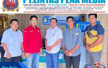 Perjuangkan Aspirasi Warga, Wakil Ketua Fraksi Golkar Kepulauan Meranti Kawal Usulan Peremajaan Kabel PLN di Tebing Tinggi Timur & Permasalahan Listrik di Rangsang