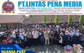 Sat Narkoba Polres Majalengka Gelar Sosialisasi Pencegahan Peredaran Narkotika di SMPN 1 Kadipaten