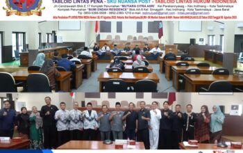 DPRD Kota Banjar Terima Audiensi PGRI untuk Membahas Nasib Guru Honorer dan Solusi Regulasi