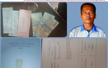 Wartawan Media Cetak di Rupat  Hadapi Resiko Pemotongan Uang Langganan