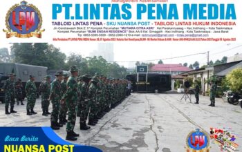 Pengosongan Rumah Dinas Mabes TNI di Komplek Slipi Berjalan Tertib dan Sesuai Ketentuan