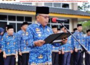Polemik Pembatasan Belanja Pegawai 30%, Bupati Asmar: Belum Ada Rencana Pemberhentian PPPK