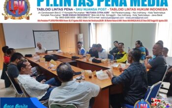 Ini Hasil Rakorpim KONI Kota Banjar dan Dispora Untuk Persiapan Porprov Jabar XV 2026