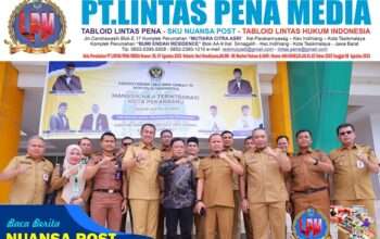 Pemkab Kepulauan Meranti Kunjungi Pemko Pekanbaru, Kolaborasi Tata Kelola Pemerintahan dan Infrastruktur