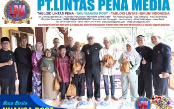 Pemkot Banjar Serahkan Bantuan Sosial dan Sarana Keagamaan ke Masjid Al-Huda