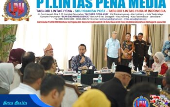 Bupati OKI Suarakan Kesejahteraan Guru PPPK Paruh Waktu ke Komisi X DPR RI