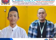 Muhamad Sahid Raih Suara Terbanyak pada Pemilihan PAW Kepala Desa Sukajadi Kec.Cisayong