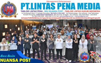 Sinergi BSSN, APTIKNAS, APKOMINDO & APINDO serta YORINDO Dorong Transformasi Digital Manufaktur yang Aman dan Efisien di Cikarang