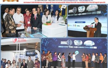 APKOMINDO & APTIKNAS Tegaskan Fondasi Digital Kunci Sukses Transisi Energi Hijau di Smart Energy Week 2026